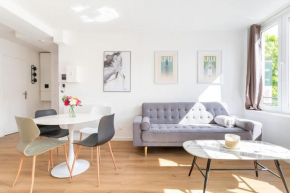 Bel Appartement Cosy proche du métro - Lille